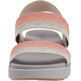 Sandalia Keen Elle Backstrap W Rosa/Beige