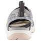 Sandalia Keen Evofit One W Gris/Blanco