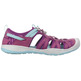 Sandalia Keen Moxie Kids Fucsia/Turquesa