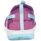 Sandalia Keen Moxie Youth Fucsia/Turquesa