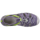 Sandalia Keen Moxie Youth Morada/Verde