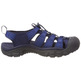 Sandalia Keen Newport Eco Azul