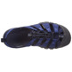 Sandalia Keen Newport Eco Azul