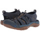 Sandalia Keen Newport EVO cuero Azul