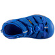 Sandalia Keen Newport H2 Children Azul