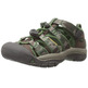 Sandalia Keen Newport H2 Children Camuflaje