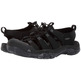 Sandalia Keen Newport H2 Negro