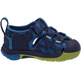 Sandalia Keen Newport H2 Tots Azul