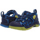 Sandalia Keen Newport H2 Tots Azul