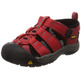 Sandalia Keen Newport H2 Tots Rojo