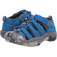 Sandalia Keen Newport H2 Youth Azul/Gris