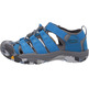 Sandalia Keen Newport H2 Youth Azul/Gris