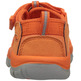 Sandalia Keen Newport H2 Youth Naranja