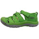 Sandalia Keen Newport H2 Youth Verde Fluorite