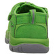 Sandalia Keen Newport H2 Youth Verde Fluorite