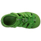 Sandalia Keen Newport H2 Youth Verde Fluorite