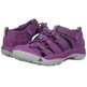 Sandalia Keen Newport H2 Youth Violeta