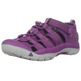 Sandalia Keen Newport H2 Youth Violeta