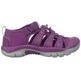 Sandalia Keen Newport H2 Youth Violeta