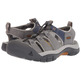 Sandalia Keen Newport Hydro Gris/Azul