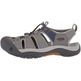 Sandalia Keen Newport Hydro Gris/Azul