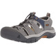 Sandalia Keen Newport Hydro Gris/Azul