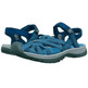 Sandalia Keen Rose Sandal Azul