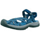 Sandalia Keen Rose Sandal Azul