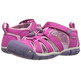 Sandalia Keen Seacamp II CNX Kids Fucsia