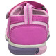 Sandalia Keen Seacamp II CNX Kids Fucsia