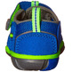 Sandalia Keen Seacamp II CNX Youth Marino/Verde