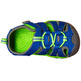 Sandalia Keen Seacamp II CNX Youth Marino/Verde