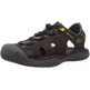 Sandalia Keen Solr Negro