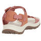 Sandalia Keen Terradora II Strappy Open Toe W Rosa