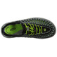 Sandalia Keen Uneek 8MM Negro/Gris/Verde