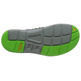 Sandalia Keen Uneek 8MM Negro/Gris/Verde