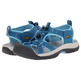 Sandalia Keen Venice H2 W Azul Celeste