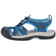 Sandalia Keen Venice H2 W Azul Celeste