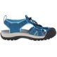 Sandalia Keen Venice H2 W Azul Celeste