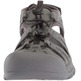 Sandalia Keen Venice II Cuero W Gris