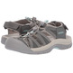 Sandalia Keen Venice II H2 W Gris Verdoso