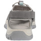 Sandalia Keen Venice II H2 W Gris Verdoso