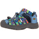 Sandalia Keen Whisper Children Azul Multi