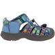 Sandalia Keen Whisper Children Azul Multi