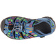 Sandalia Keen Whisper Children Azul Multi