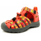 Sandalia Keen Whisper Children Coral Multi