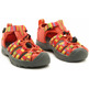 Sandalia Keen Whisper Children Coral Multi