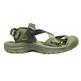 Sandalia Keen Zerraport II W Verde