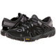 Sandalia Merrell All Out Blaze Sieve Negra