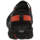 Sandalia Merrell All Out Blaze Sieve W Verde/Negro/Coral